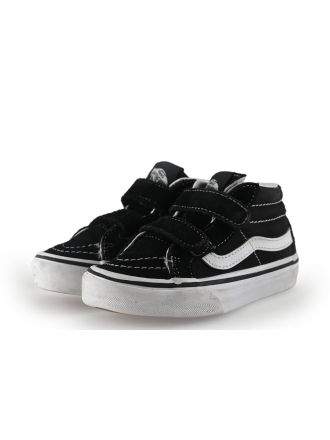 Vans Sneaker Schwarz 313888