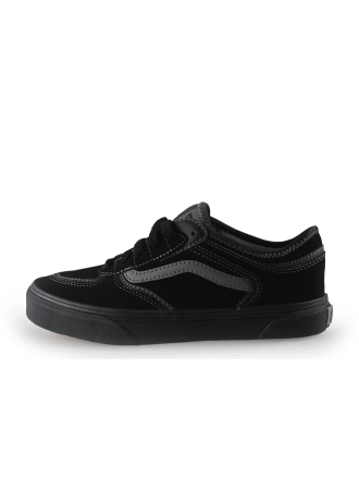 Vans Sneaker Schwarz 313889