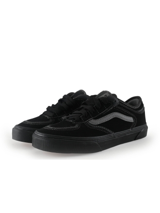 Vans Sneaker Schwarz 313889