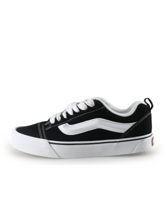 Vans Sneaker Schwarz 313890
