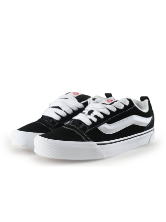 Vans Sneaker Schwarz 313890