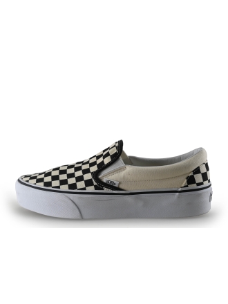 Vans Slip-ons Schwarz 313891