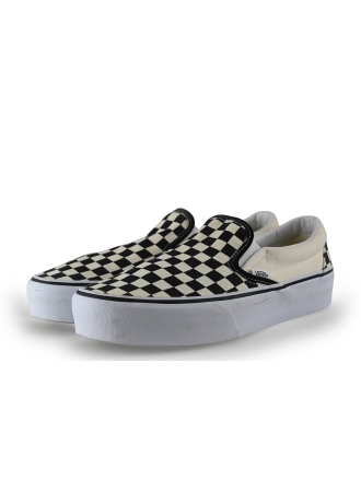 Vans Slip-ons Schwarz 313891