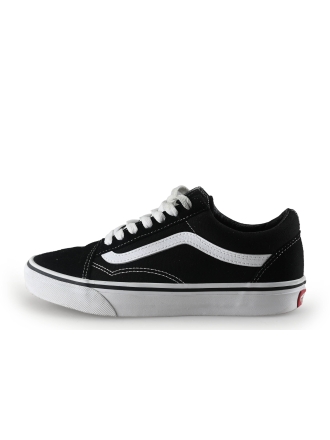 Vans Sneaker Schwarz 313892