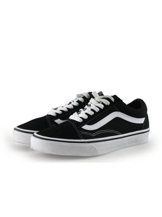 Vans Sneaker Schwarz 313892
