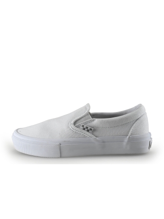Vans Slip-ons Weiß 313893