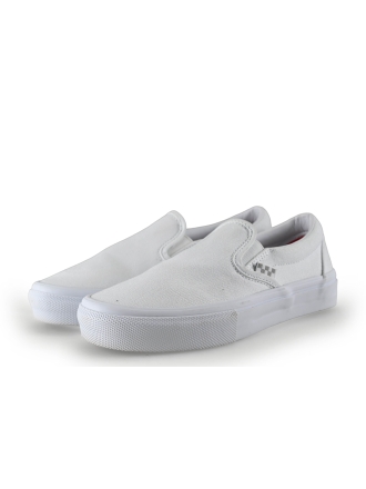Vans Slip-ons Weiß 313893