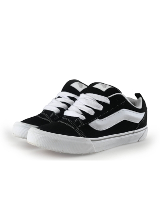 Vans Sneaker Schwarz 313894