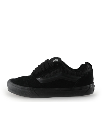 Vans Sneaker Schwarz 313895