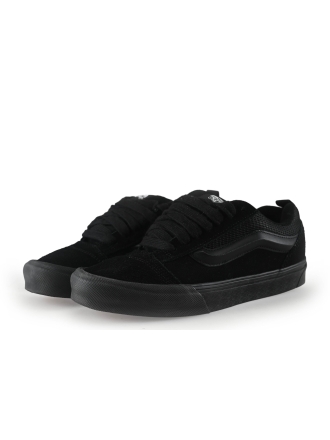 Vans Sneaker Schwarz 313895