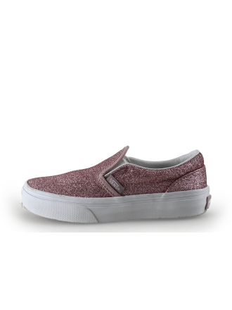 Vans Slip-ons Rosa 313896