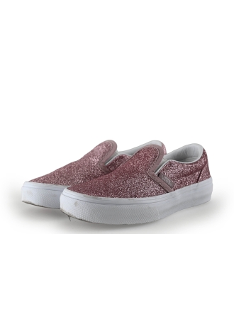 Vans Slip-ons Rosa 313896