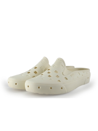 Vans Mules Pantoletten Weiß 313897
