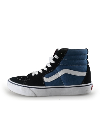 Vans Hohe Sneaker Blau 313898