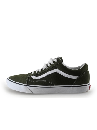 Vans Sneaker Grün 313899