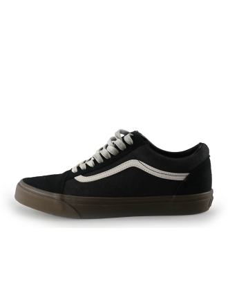 Vans Sneaker Schwarz 313901