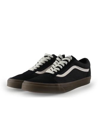 Vans Sneaker Schwarz 313901