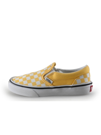 Vans Sneaker Gelb 313902