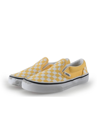 Vans Sneaker Gelb 313902