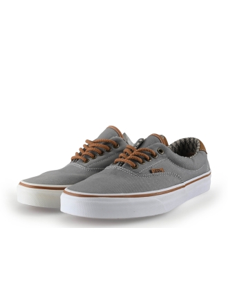 Vans Sneaker Grau 313903