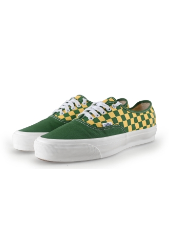 Vans Sneaker Grün 313905