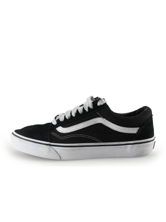 Vans Sneaker Schwarz 313907