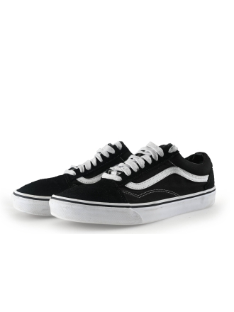 Vans Sneaker Schwarz 313907