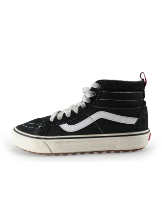 Vans Sneaker Schwarz 313908