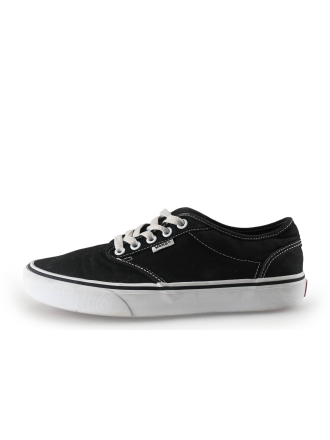 Vans Sneaker Schwarz 313911