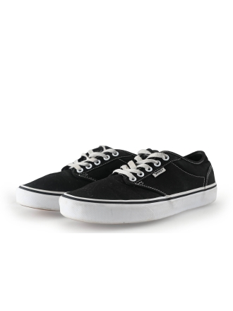 Vans Sneaker Schwarz 313911