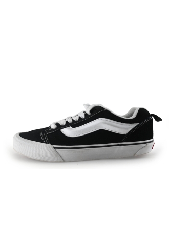 Vans Sneaker Schwarz 313912