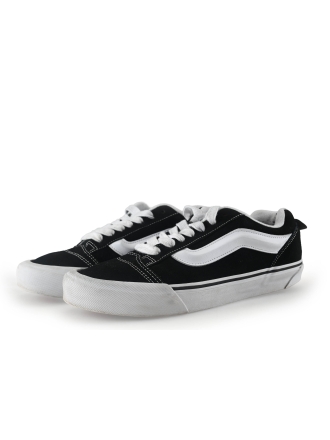 Vans Sneaker Schwarz 313912