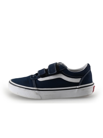 Vans Sneaker Blau 313913