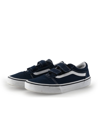 Vans Sneaker Blau 313913