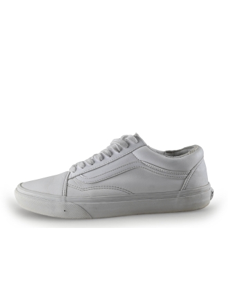 Vans Sneaker Weiß 313914
