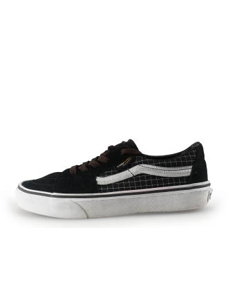 Vans Sneaker Schwarz 313915