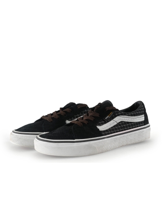 Vans Sneaker Schwarz 313915