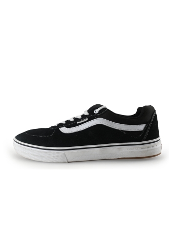 Vans Sneaker Schwarz 313917