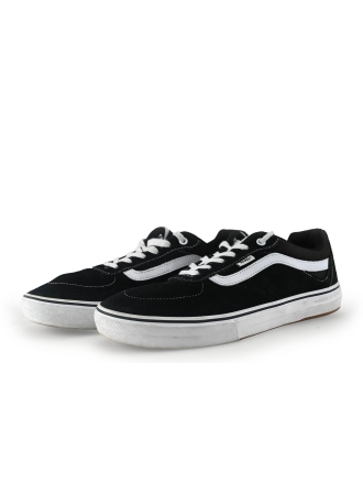 Vans Sneaker Schwarz 313917