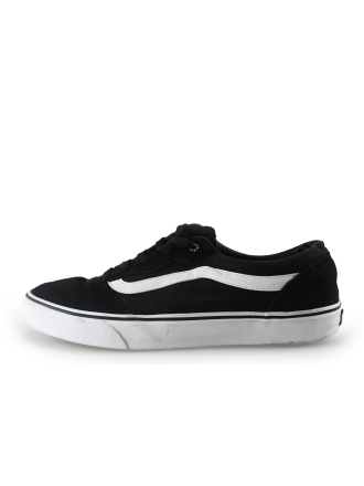 Vans Sneaker Schwarz 313918
