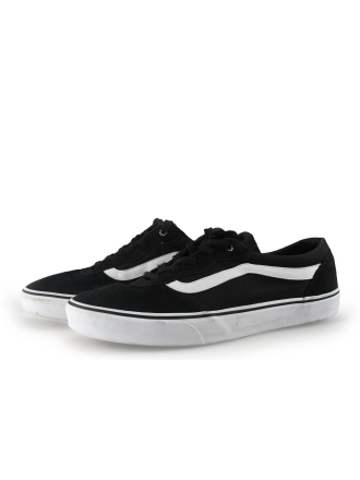 Vans Sneaker Schwarz 313918