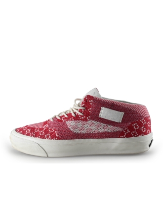 Vans Hohe Sneaker Rot 313919