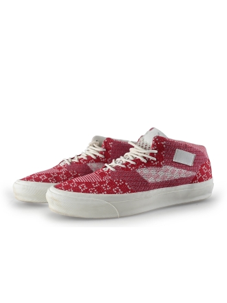 Vans Hohe Sneaker Rot 313919