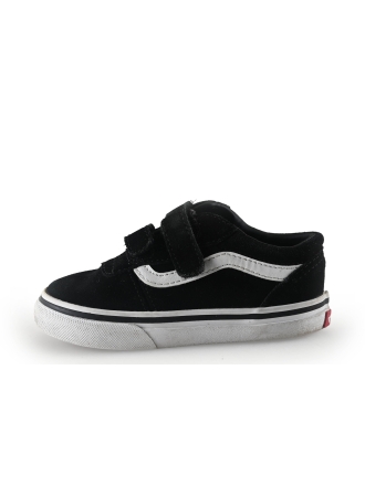 Vans Sneaker Schwarz 313921
