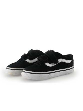 Vans Sneaker Schwarz 313921