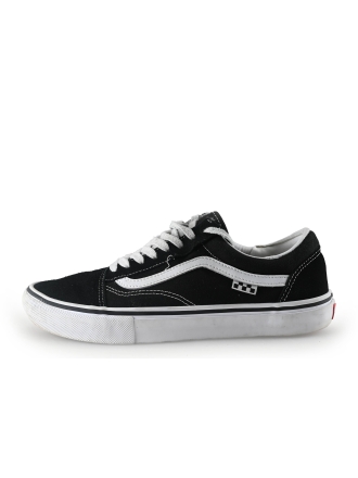 Vans Sneaker Schwarz 313922