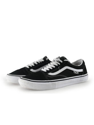Vans Sneaker Schwarz 313922