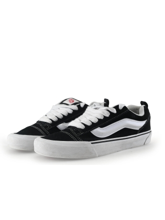 Vans Sportschuhe Schwarz 313924