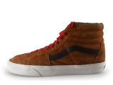 Vans Hohe Sneaker