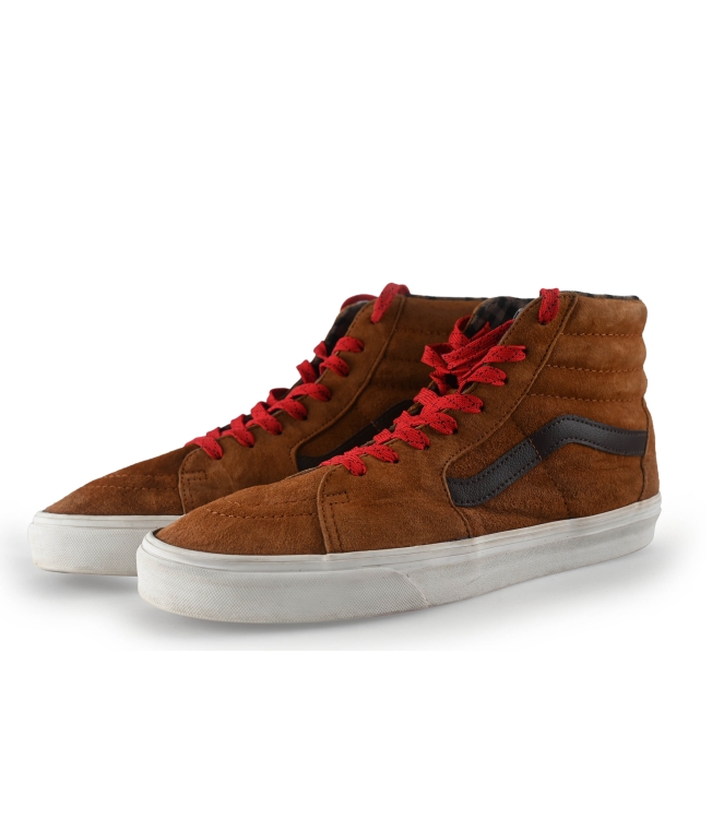 Vans Hohe Sneaker